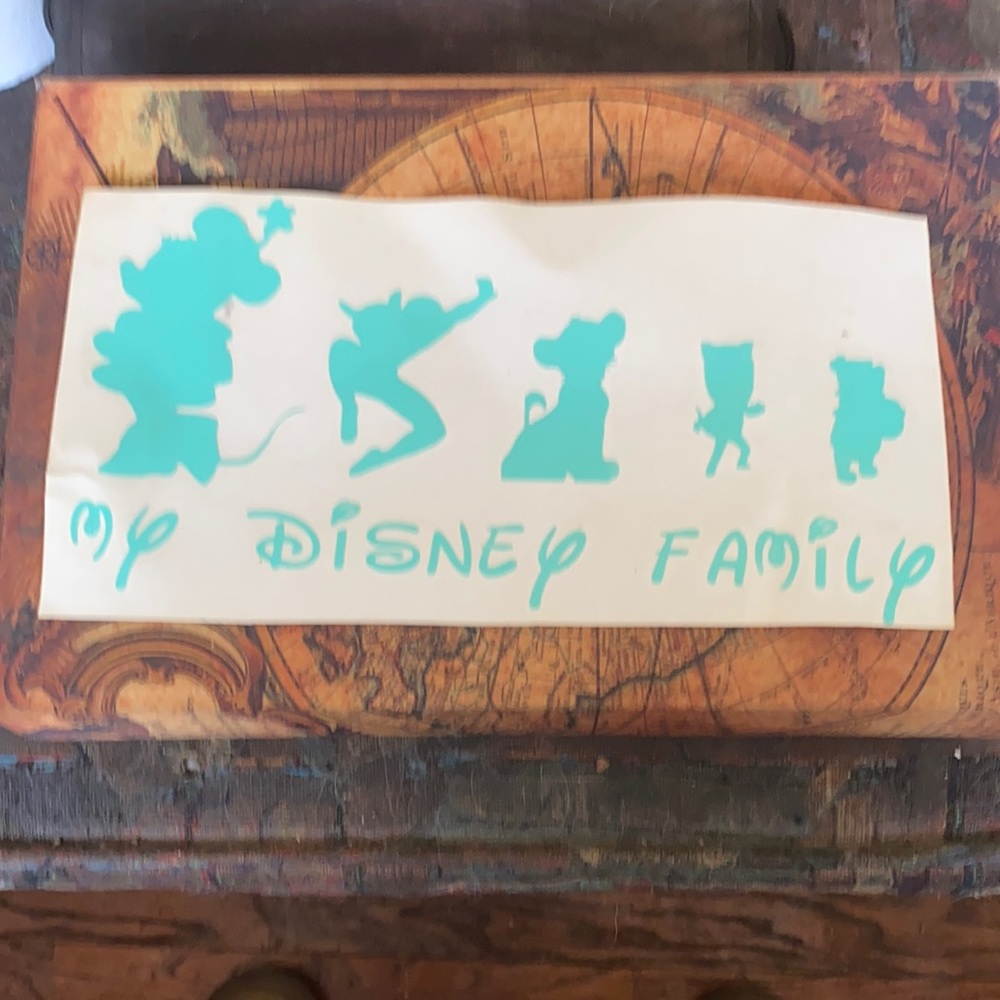 Decal